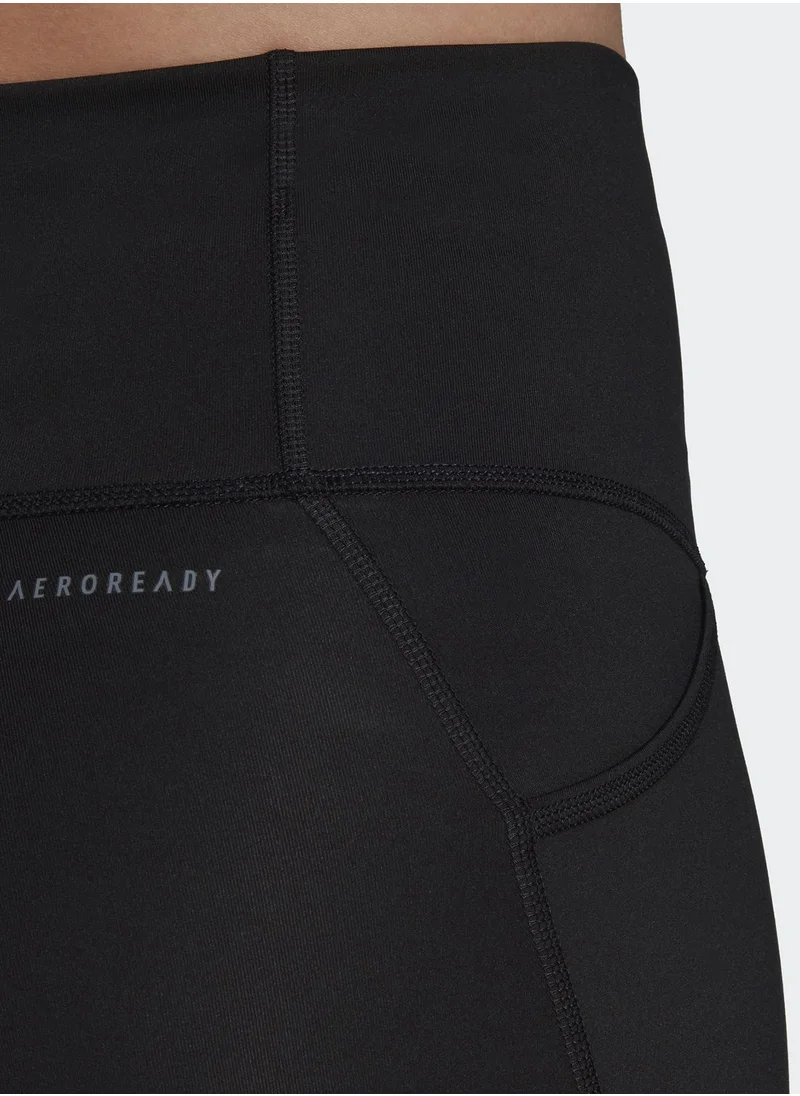Adidas Running Essential 7/8 Tights