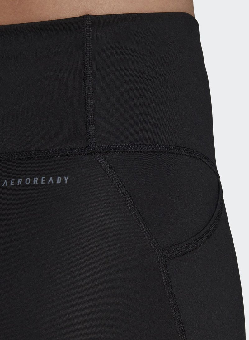 اديداس بنطال ليقنز أساسي للركض - Image 4