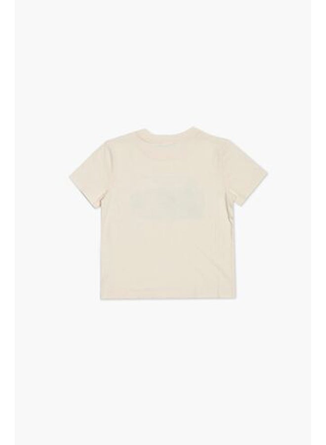 FOREVER 21 Girls Isaiah 43:2 Graphic Tee (Kids) - Image 2