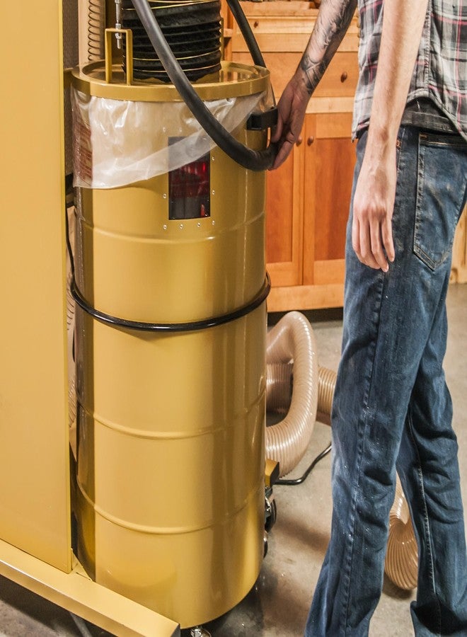 JET Drum Collection Bags (717531) - Image 5