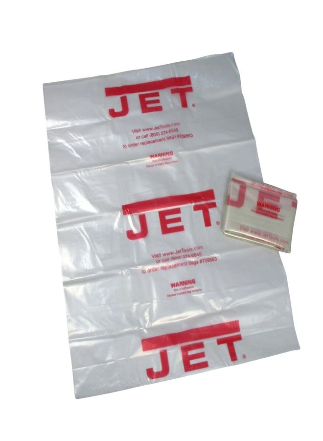 JET Drum Collection Bags (717531) - Image 1