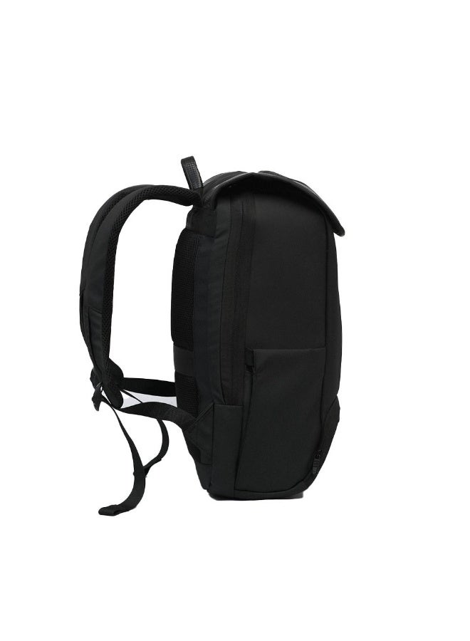 L'AVVENTO (BG844) Laptop Backpack Bag Up to 15.6" - Black - Image 5