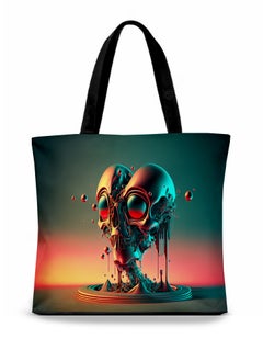 Tat tote bag for women-803  - Image 1