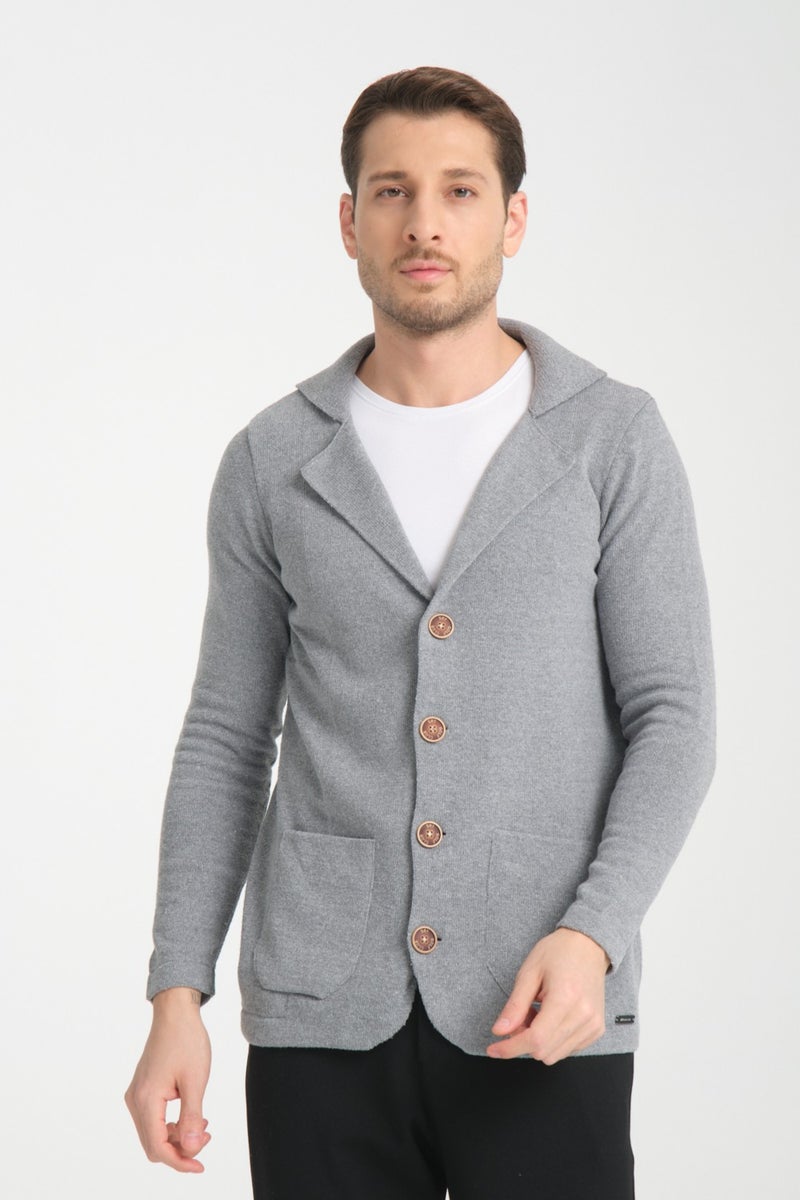 Rodi Men's Cardigan 7289  - Image 1