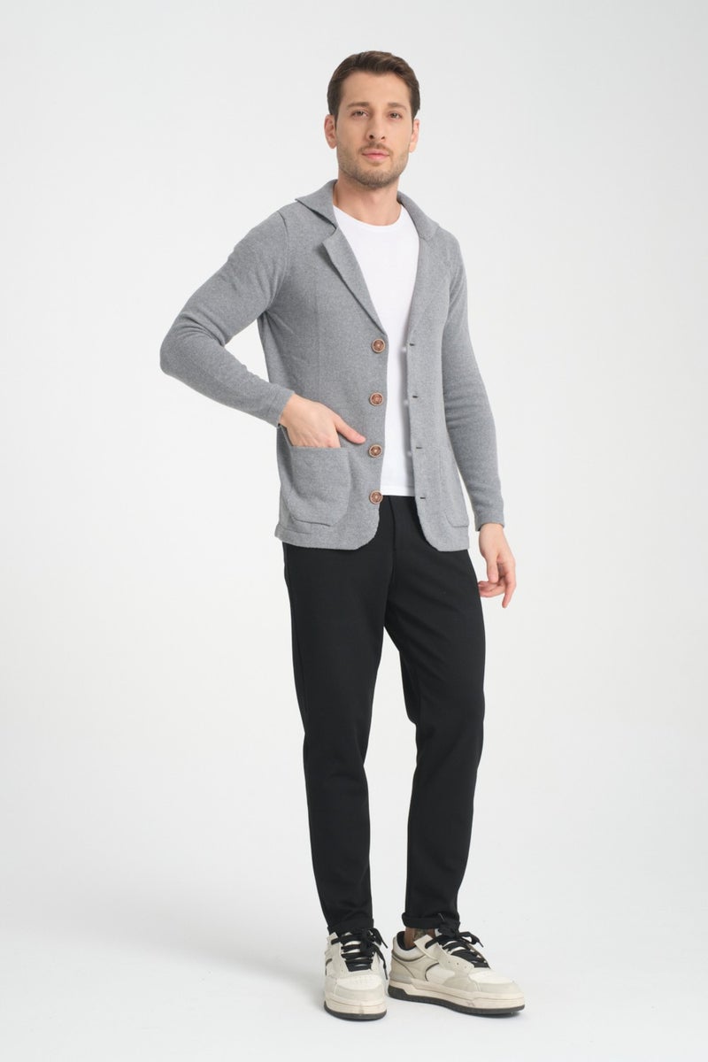 Rodi Men's Cardigan 7289  - Image 2