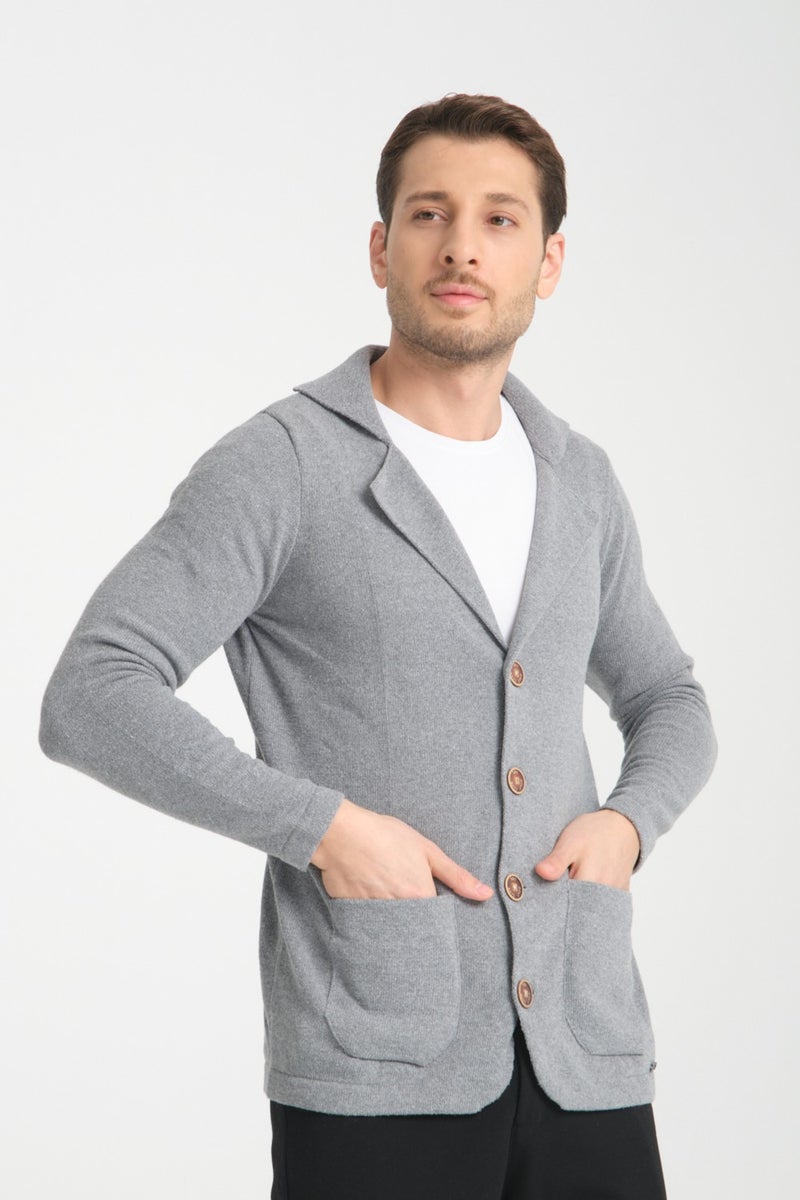 Rodi Men's Cardigan 7289  - Image 5