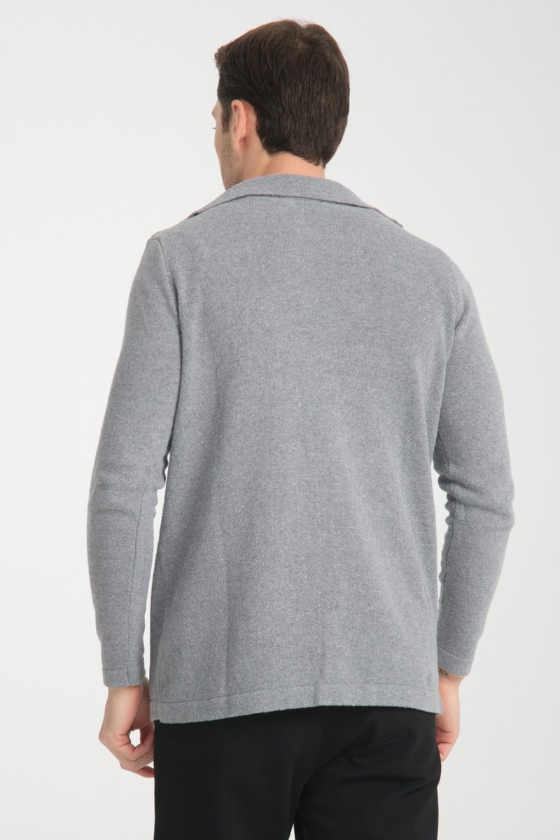 Rodi Men's Cardigan 7289  - Image 4