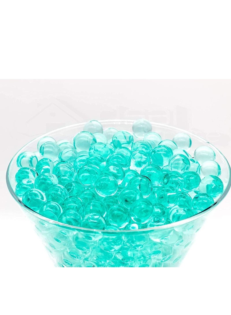 SOLARAE Clear Water Gel Jelly Beads Soilless Cultivation Substrate, Crystal mud, for Floral Arrangement, Vase Filler, Centerpiece, Festive Decoration Flower 50000 - Image 4
