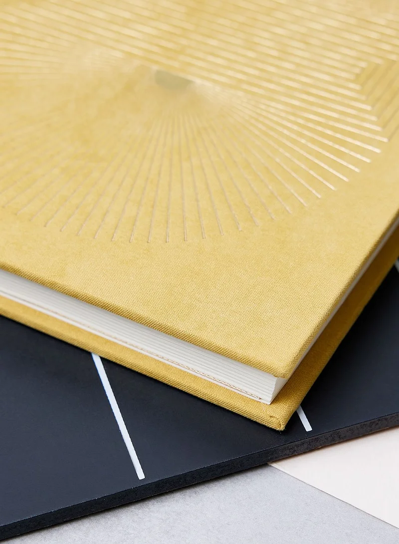 DesignWorks Ink Radiant Sun Block - Bookcloth
