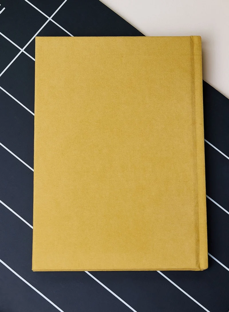 DesignWorks Ink Radiant Sun Block - Bookcloth
