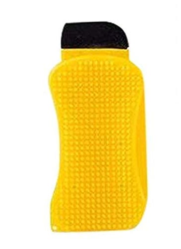 VDHJA VDHJA Dishwashing Brush Cleaning Vegetables Scrubber Cleaner Tools Silicone Tableware Multifunction Kitchen Supplies MULTI COLOR  - Image 1