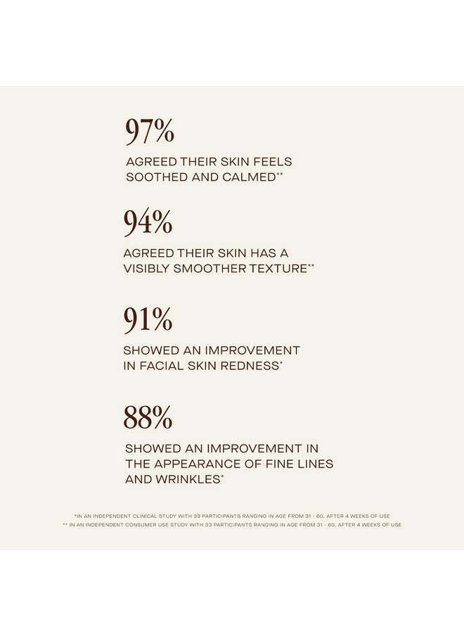SUMMER FRIDAYS Midnight Ritual Retinol Serum Renewal Retinol Serum For Face Fine Lines & Discoloration Enriched With Jojoba Oil Hyaluronic Acid & Niacinamide To Smooth Uneven Texture (1 Oz)  - Image 4