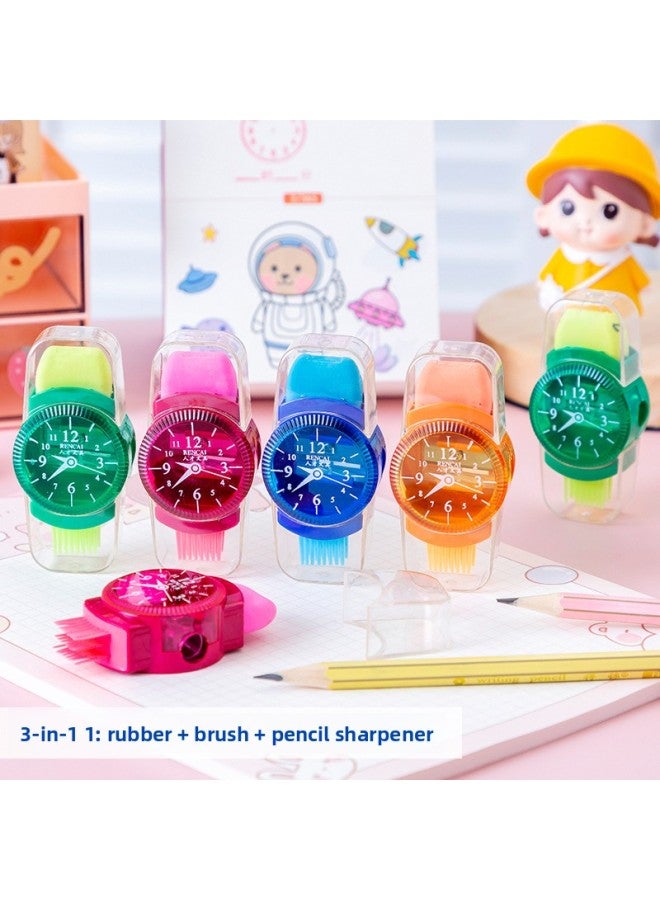 Yiwu New Hot Selling Square Stall Luminous Children's Toy Stall Push Sweep Code Activity Supply Batch