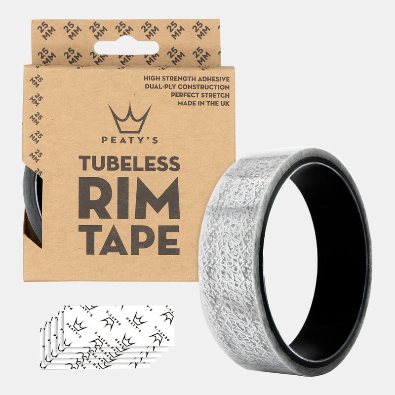 PEATY'S Tubeless Conversion Kit (MTB) - 25mm - Image 4