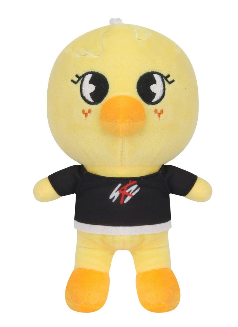 Joyelink Anime Skzoo Plush Doll Stuffed Animal Plushie Toy Figures Decoration Kids Fans Gifts Souvenir (Yellow Chicken)  - Image 1