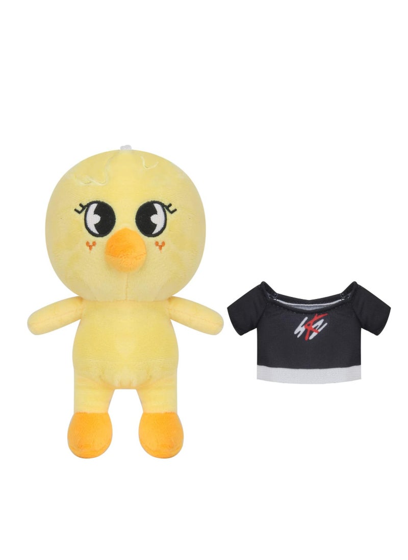 Joyelink Anime Skzoo Plush Doll Stuffed Animal Plushie Toy Figures Decoration Kids Fans Gifts Souvenir (Yellow Chicken)  - Image 4