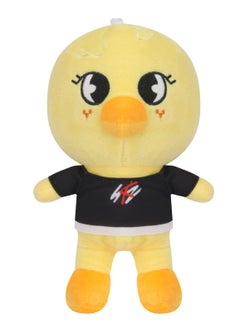 Joyelink Anime Skzoo Plush Doll Stuffed Animal Plushie Toy Figures Decoration Kids Fans Gifts Souvenir (Yellow Chicken)  - Image 1