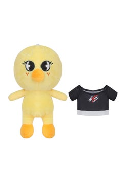 Joyelink Anime Skzoo Plush Doll Stuffed Animal Plushie Toy Figures Decoration Kids Fans Gifts Souvenir (Yellow Chicken)  - Image 4