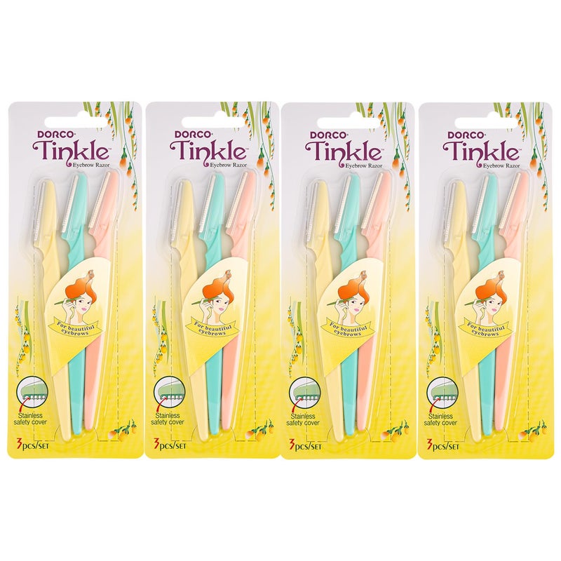 TINKLE