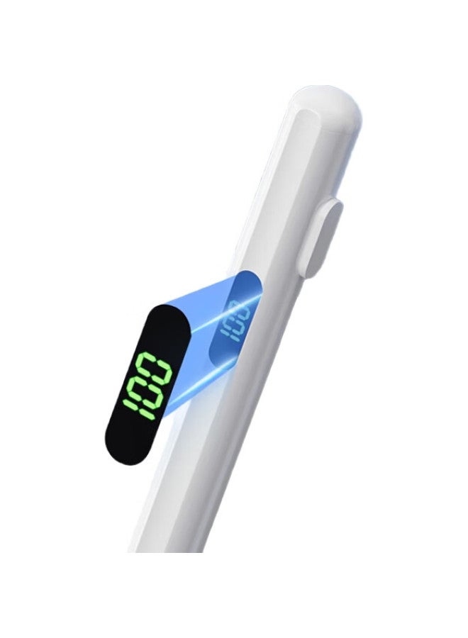 WITGOER Witgoer [With Digital Display] Capacitive Stylus Compatible With Huawei Tablet Stylus, Second/Third Generation Touch Pen, M6/Matepadpro11 Drawing, Ipad, Honor Pencil Universal - Image 3