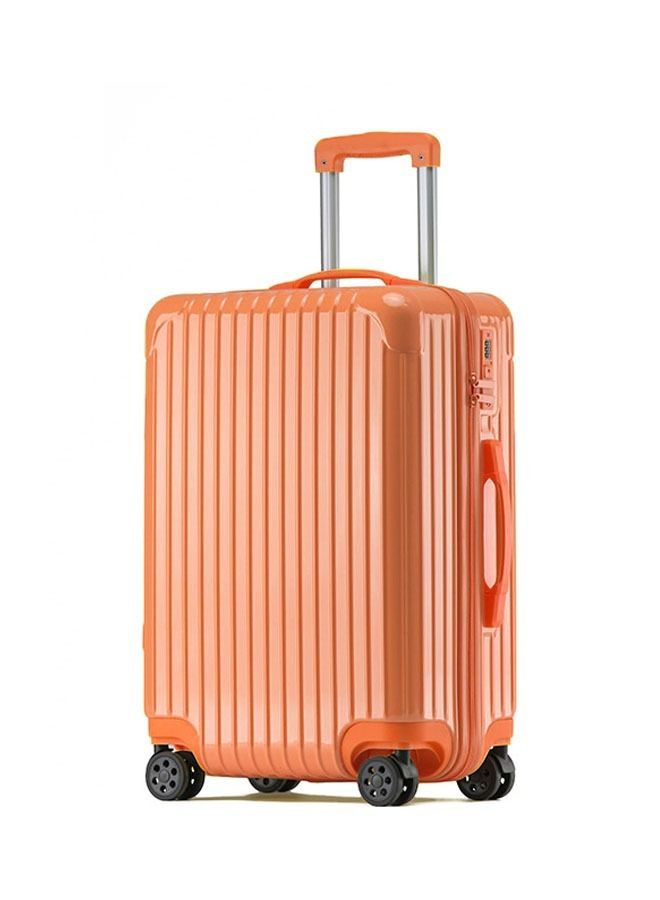 keke Set of 2 Premium Expandable Aluminum Frame ABS & PC Suitcase 20/28 Inch  - Image 4