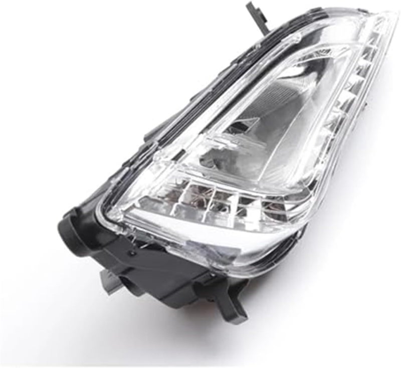 Vuzmode مجموعة مصابيح الضباب LED من Vuzmode لهيونداي إلنترا - Image 4