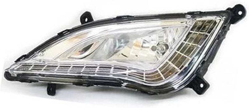 Vuzmode مجموعة مصابيح الضباب LED من Vuzmode لهيونداي إلنترا - Image 1
