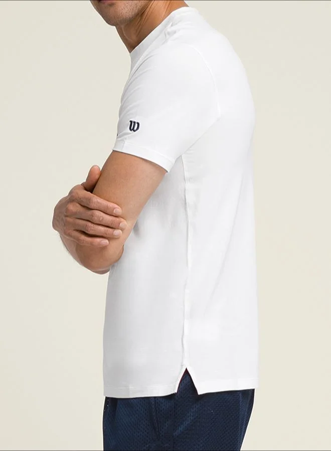 Wilson  Easy Street Tee  | Best Price UAE