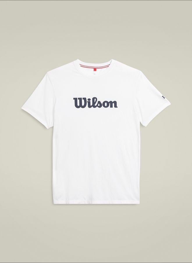Wilson Easy Street Tee - Image 1