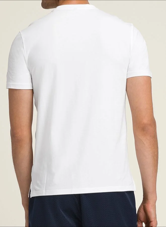 Wilson  Easy Street Tee  | Best Price UAE