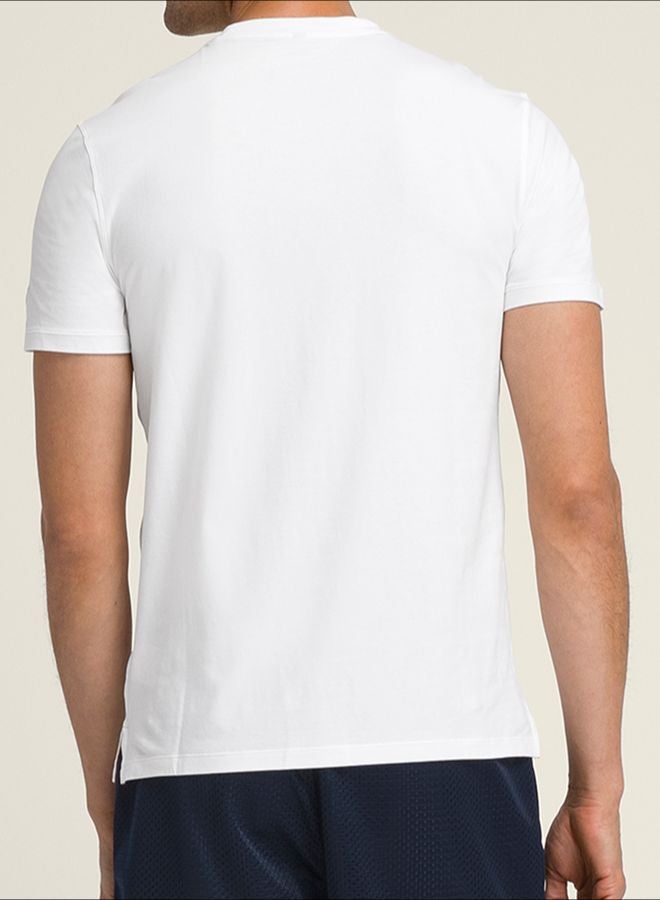 Wilson Easy Street Tee - Image 4