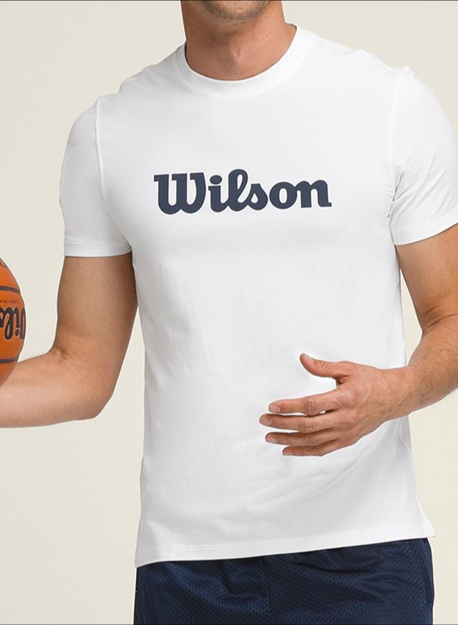 Wilson Easy Street Tee - Image 2