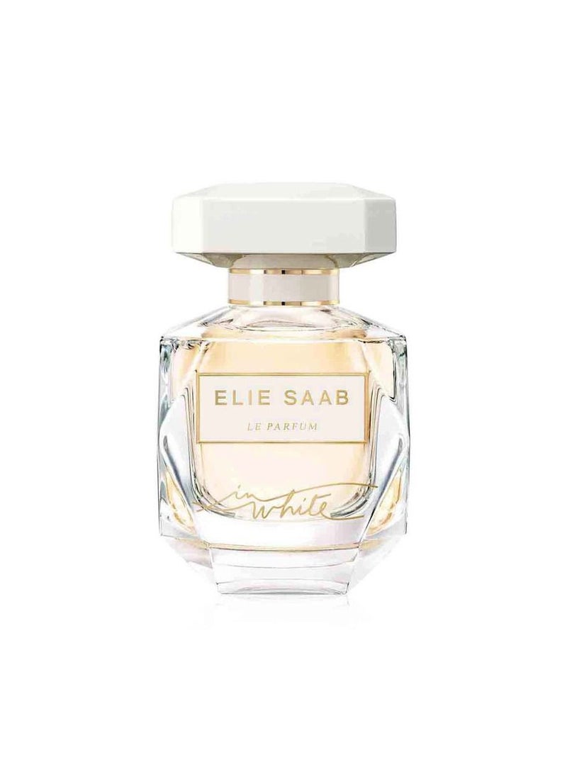 إيلي صعب لو بارفان عطر لو بارفوم إن وايت 90مل 