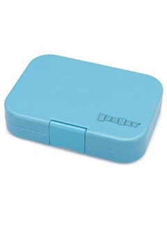 Yumbox Yumbox  6-Compartment Bento Box Blue  - Image 1