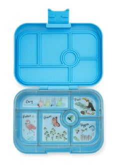 Yumbox Yumbox  6-Compartment Bento Box Blue  - Image 3