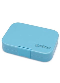 Yumbox Yumbox  6-Compartment Bento Box Blue  - Image 2