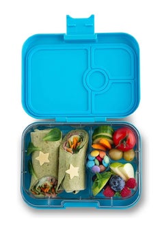 Yumbox Yumbox  6-Compartment Bento Box Blue  - Image 4