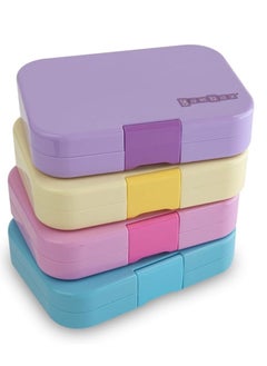 Yumbox Yumbox  6-Compartment Bento Box Blue  - Image 5