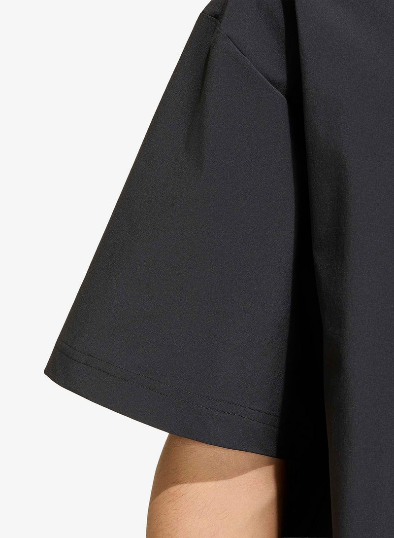 Adidas City Tech Shirt - Image 4