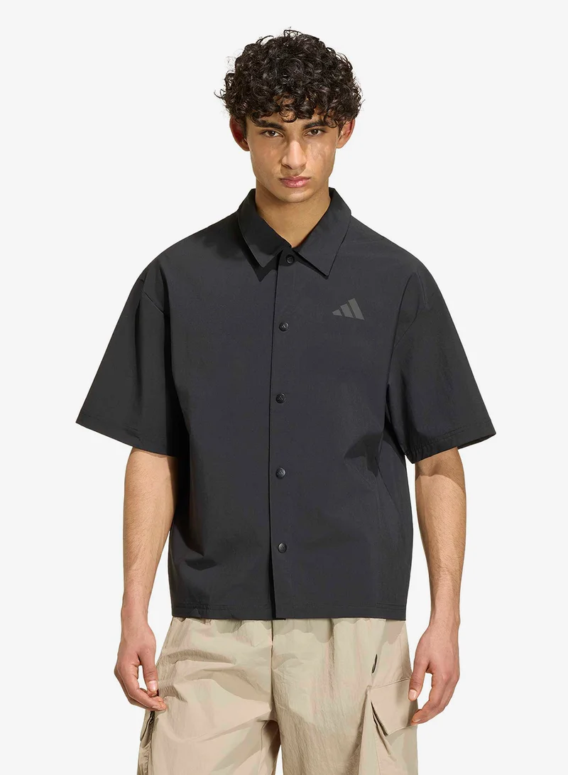 Adidas City Tech Shirt