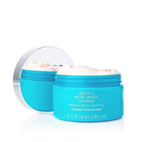 Quench Micro Water Complex Miracle Body Sea Salt Scrub - Image 2