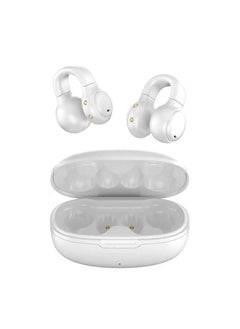 Letv M30 in-ear War Wlip Wports Waterproof Wireless Bluetooth Headset White  - Image 1