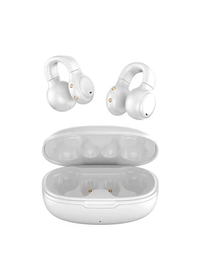 Letv M30 in-ear War Wlip Wports Waterproof Wireless Bluetooth Headset White  - Image 1