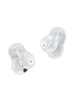 Letv M30 in-ear War Wlip Wports Waterproof Wireless Bluetooth Headset White  - Image 5