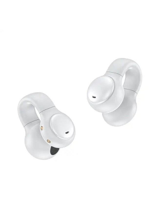 Letv M30 in-ear War Wlip Wports Waterproof Wireless Bluetooth Headset White  - Image 5