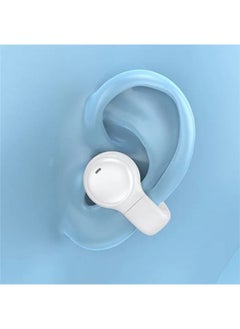 Letv M30 in-ear War Wlip Wports Waterproof Wireless Bluetooth Headset White  - Image 3