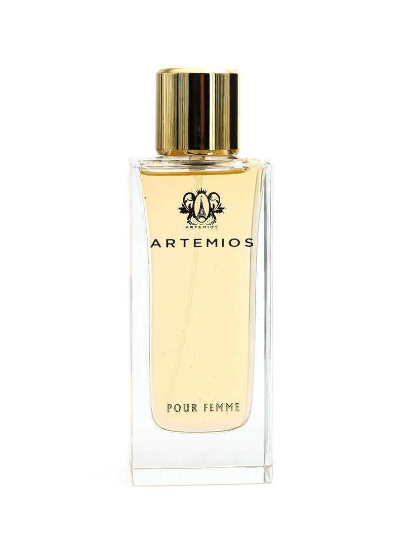 ارتميوس أرتيميوس بور فام 100 مل ماء عطر - Image 2