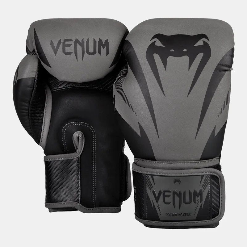 VENUM Impact Boxing Gloves - 10oz