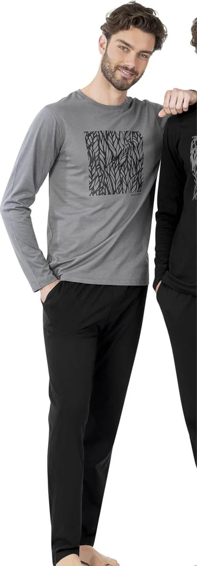 pierre cardin 100% Cotton Men's Pajama Set