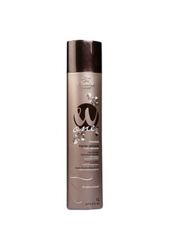 Floractive Floractive Nano Protein Hair Straightening Treatment – Formaldehyde-Free – 1L  - Image 1